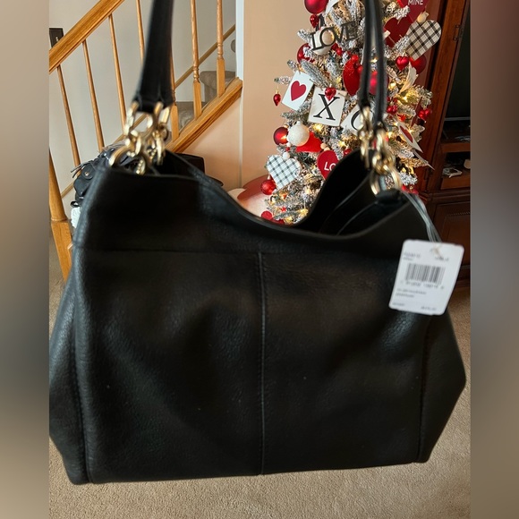 Coach nwt shoulder bag - Picture 4 of 5